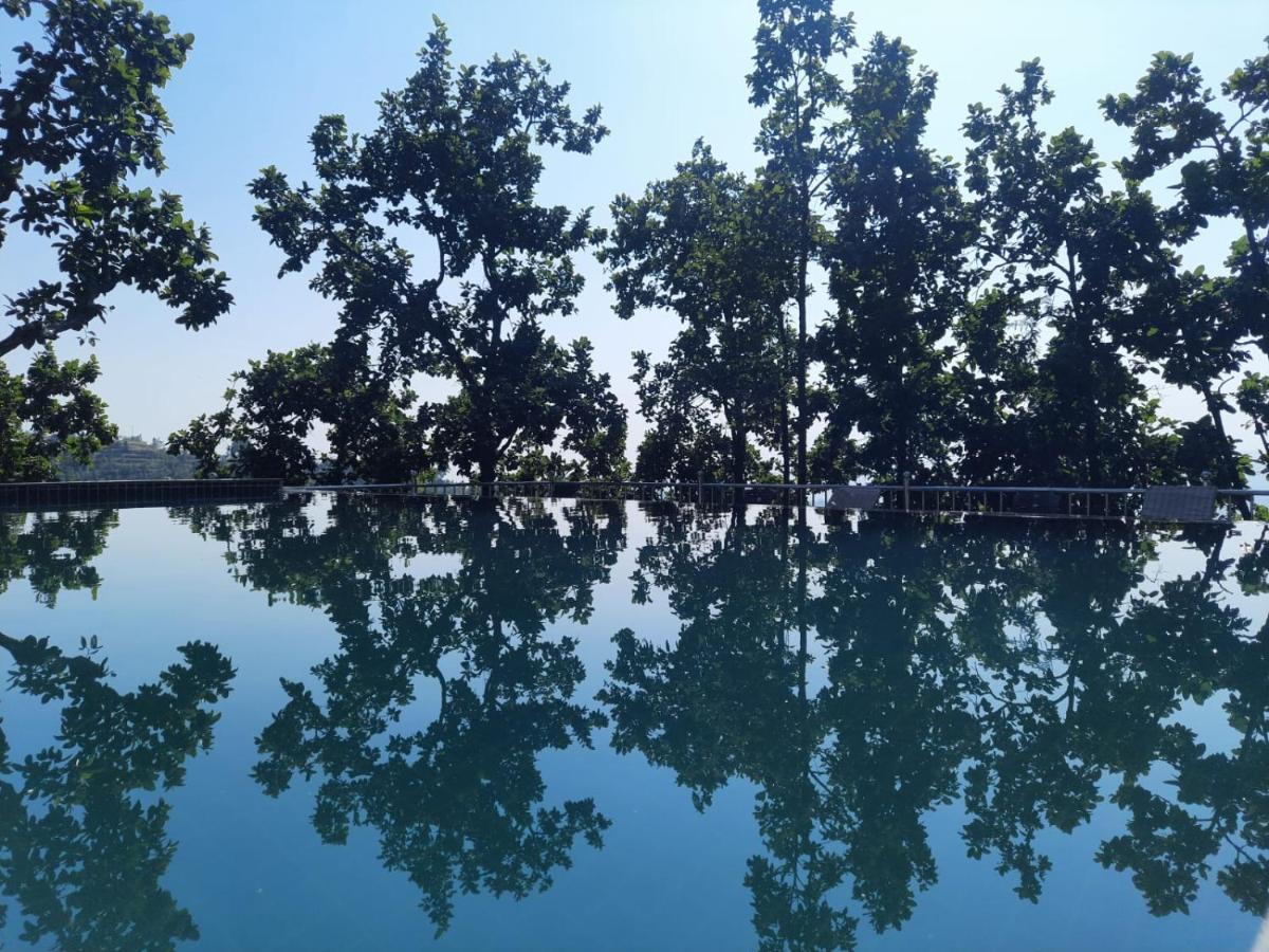 Blue Pine Orchards - Villas Лансдаун Екстер'єр фото
